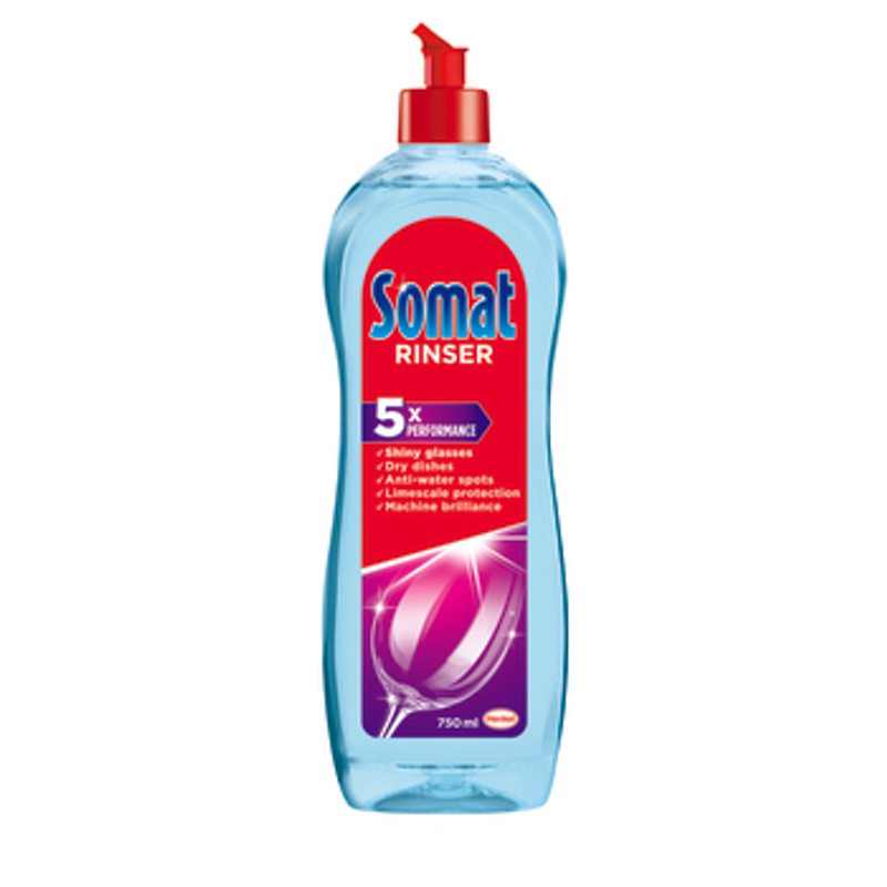 Somat Nabłyszczacz 750ml
